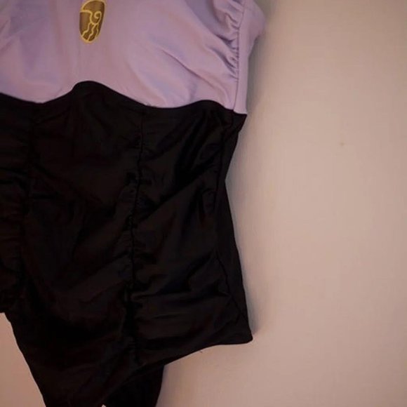 torrid Swim Disney The Little Mermaid Torrid Size 2 Ursuala One